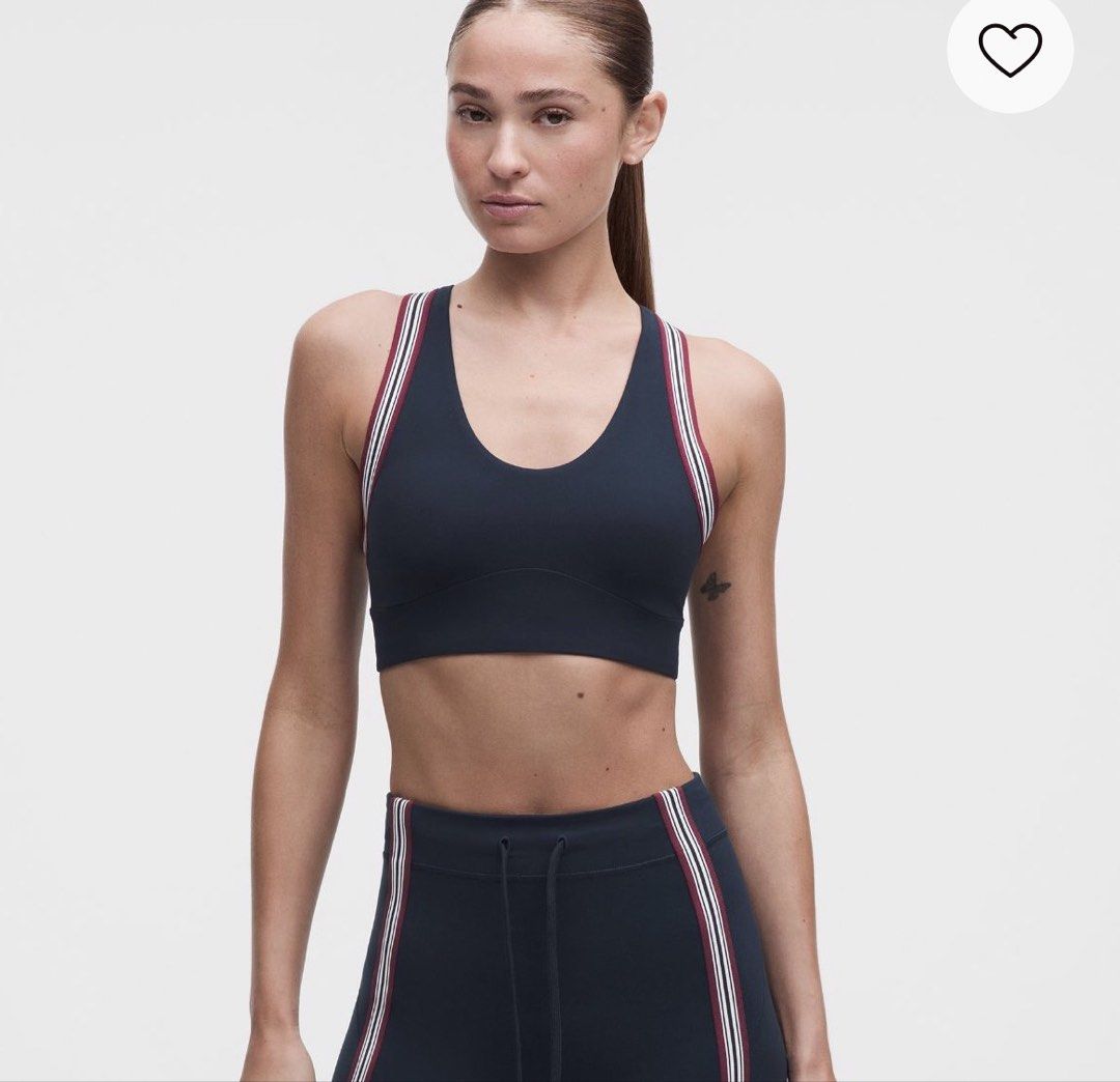 Lululemon Groove Bra Top (Category: Others Tops) located in San Juan, La Union. Submitted by clothedbyaya (Listing ID 1461270228, Image 1). Description: ✨ CANADA PRE-ORDER PASABAY ✨ 📌 Order Details & Payment Terms Deposit: 60% Downpayment required to reserve your item Balance: Remaining balance payable within 2 months Dispatch: Item will be shipped immediately once fully paid 🚚 Shipping Options FREE Air Cargo: via LBC (Pouch size ONLY) (up to 1