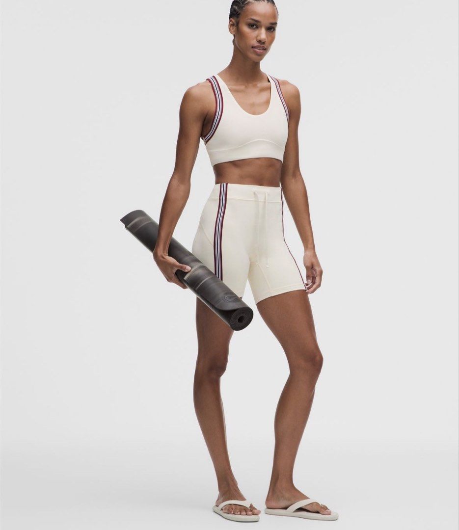 Lululemon Groove Short 6in (Category: Shorts) located in San Juan, La Union. Submitted by clothedbyaya (Listing ID 1461270554, Image 2). Description: ✨ CANADA PRE-ORDER PASABAY ✨ 📌 Order Details & Payment Terms Deposit: 60% Downpayment required to reserve your item Balance: Remaining balance payable within 2 months Dispatch: Item will be shipped immediately once fully paid 🚚 Shipping Options FREE Air Cargo: via LBC (Pouch size ONLY) (up to 1 po