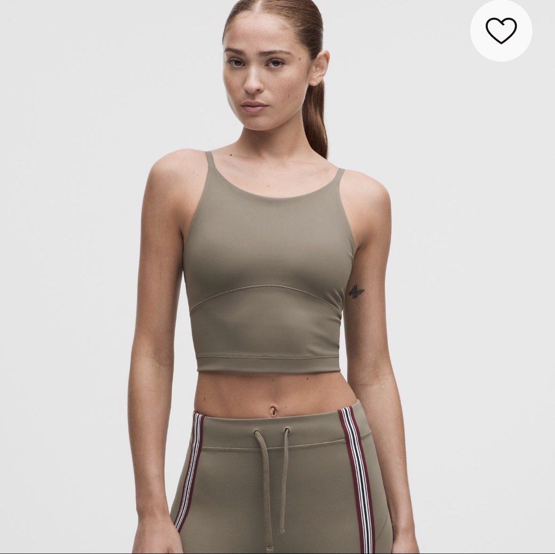 Lululemon Wunder Train Cropped Top (Category: Others Tops) located in San Juan, La Union. Submitted by clothedbyaya (Listing ID 1461273548, Image 1). Description: ✨ CANADA PRE-ORDER PASABAY ✨ 📌 Order Details & Payment Terms Deposit: 60% Downpayment required to reserve your item Balance: Remaining balance payable within 2 months Dispatch: Item will be shipped immediately once fully paid 🚚 Shipping Options FREE Air Cargo: via LBC (Pouch size ONLY