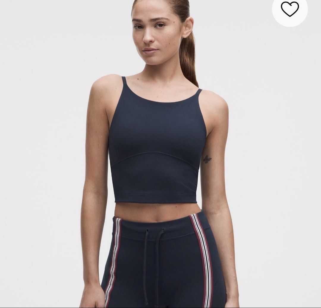 Lululemon Wunder Train Cropped Top (Category: Others Tops) located in San Juan, La Union. Submitted by clothedbyaya (Listing ID 1461273548, Image 2). Description: ✨ CANADA PRE-ORDER PASABAY ✨ 📌 Order Details & Payment Terms Deposit: 60% Downpayment required to reserve your item Balance: Remaining balance payable within 2 months Dispatch: Item will be shipped immediately once fully paid 🚚 Shipping Options FREE Air Cargo: via LBC (Pouch size ONLY