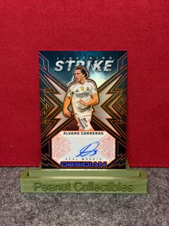 ✍️ Autograph Cards Collection Collection item 3