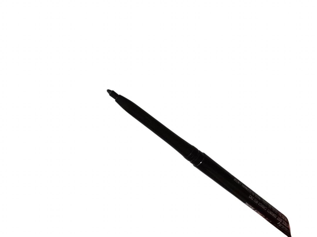 MAC Technakohl Liner Eye-Liner Kajal – Graphblack (Category: Makeup) located in Taguig. Submitted by altainfante (Listing ID 1461272889, Image 3). Description: Shade: Graphblack (Intense, rich black) ​Type: Mechanical, retractable liner / kajal pencil ​Formula: Creamy, smooth application with continuous color payoff ​Finish: Long-wearing, smudge-resistant, transfer-resistant.