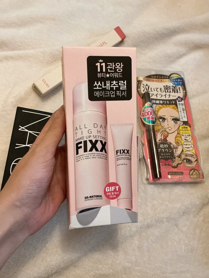 Makeup take all branded (Category: Makeup) located in Manila. Submitted by kachomii (Listing ID 1461312336, Image 3). Description: .