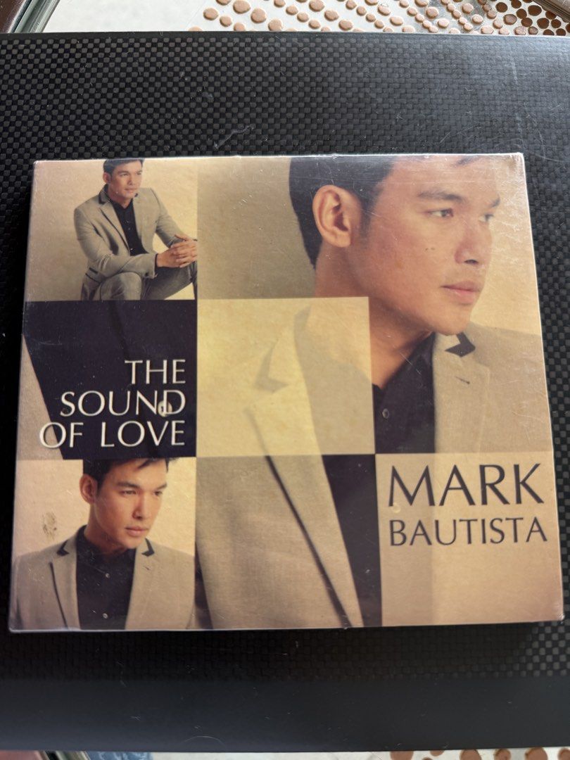 MALE OPM CDS (Category: CDs & DVDs) located in Rodriguez. Submitted by musicshoppe (Listing ID 1461148414, Image 3). Description: Bundle CDS for P400.00 only Chad Borja- 150.00 Mark Bautista-150.00 each P150.00 each CD.