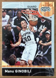 NBA Cards 收藏品 1