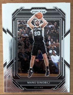 NBA Cards 收藏品 3