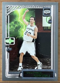 NBA Cards 收藏品 2
