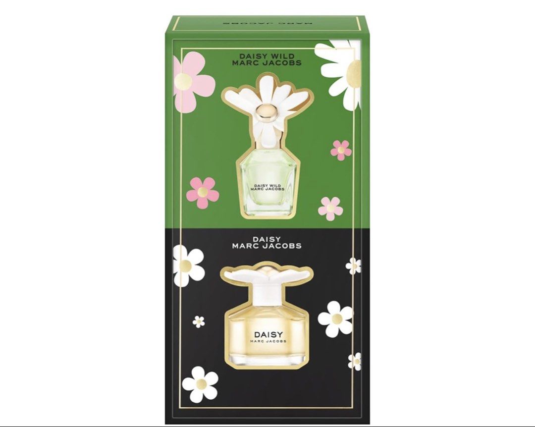 Marc Jacobs Limited Ed Set perfume (Category: Fragrance & Deodorants) located in San Juan, La Union. Submitted by clothedbyaya (Listing ID 1461232623, Image 1). Description: ✨ CANADA PRE-ORDER PASABAY ✨ 📌 Order Details & Payment Terms Deposit: 60% Downpayment required to reserve your item Balance: Remaining balance payable within 2 months Dispatch: Item will be shipped immediately once fully paid 🚚 Shipping Options FREE Air Cargo: via LBC (Pouc