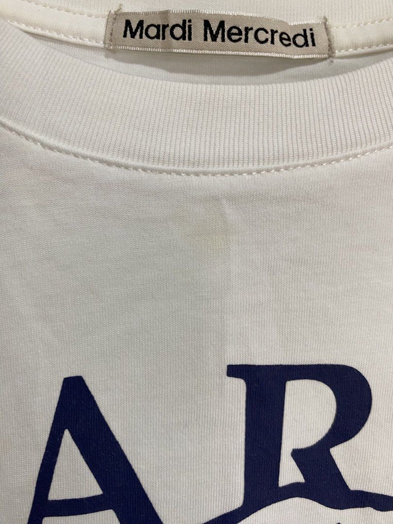MARDI (Category: Activewear) located in Rizal. Submitted by thrift.cartel (Listing ID 1461299831, Image 3). Description: NEED WASH.