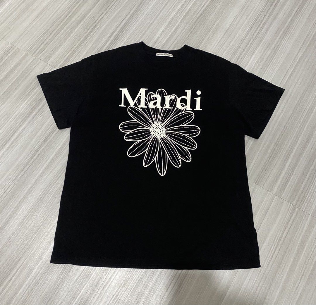 Mardi mercredi (Category: Tshirts & Polo Shirts ) located in Manila. Submitted by hell_market (Listing ID 1461270499, Image 1). Description: .