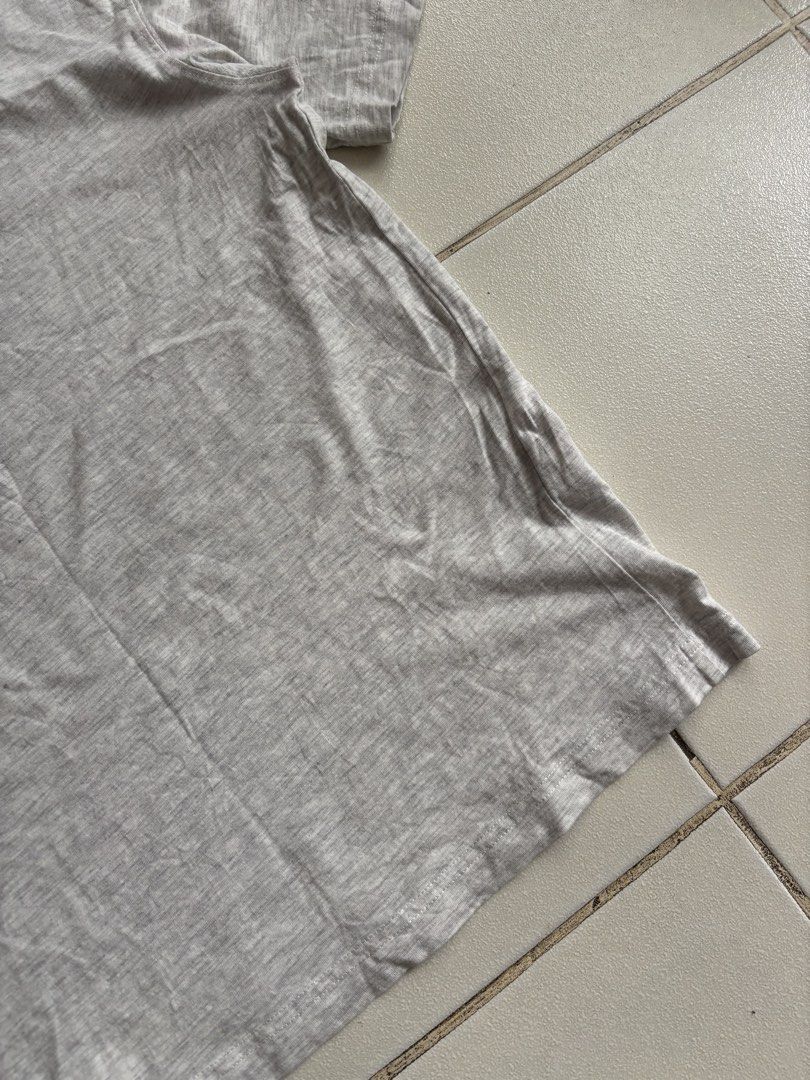 Marithe Francois Girbaud Tshirt (Category: Formal Shirts) located in Davao. Submitted by yyyvoh (Listing ID 1461121792, Image 3). Description: — MARITHE & FRANCOIS GIRBAUD TSHIRT (AUTHENTIC) Size: M on tag Length: 25.5 Inches Width: 20 Inches Condition: 10/10 Color Rate: 10/10 Issue: None 400💸.