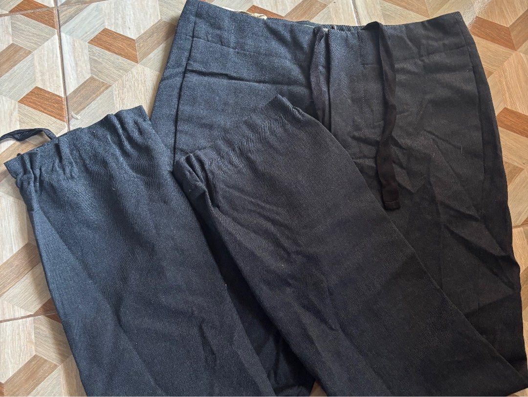 Marni Slack Pants (Category: Other Bottoms) located in Manila. Submitted by maurisio (Listing ID 1461192010, Image 2). Description: .