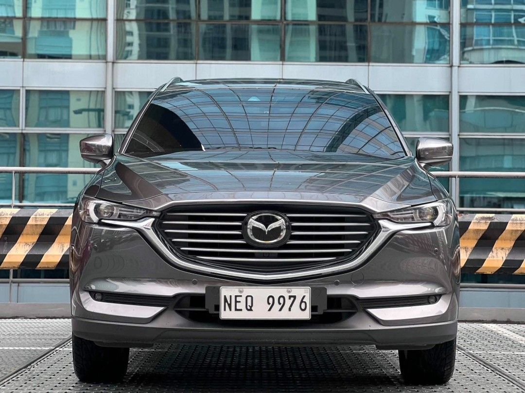 Mazda CX8 Exclusive 2.5 AWD Automatic Gas Auto (Category: Used Cars) located in Makati City. Submitted by allcarsbyjanraydejesus (Listing ID 1461132498, Image 1). Description: 2022 Mazda CX8 Exclusive 2.5 AWD Automatic Gas Php 1,088,000 Only‼️ ☎️0935 600 3692 JAN RAY DE JESUS 🔰SCREENSHOT THIS POST OR LOOK JAN RAY DE JESUS TO GET YOUR SPECIAL DISCOUNT🔰 We accept Cash, Financing & Trade in! Computation: ✅️271k ALL-IN DP 2 YRS - 50,076 3 YRS - 36,