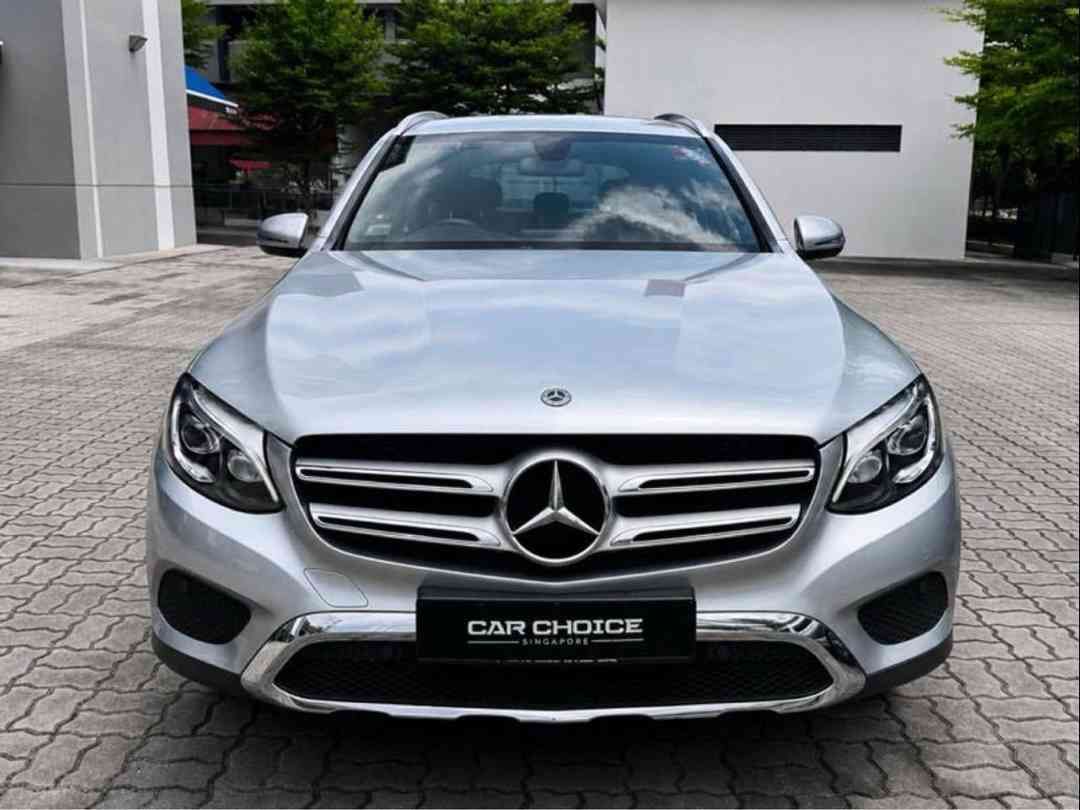 Mercedes-Benz GLC-Class GLC200 (A) (Category: Used Cars) located in Singapore. Submitted by sgcarchoicewc (Listing ID 1461234061, Image 1). Description: Sales Contact: Casper Lim tel:90687290 .