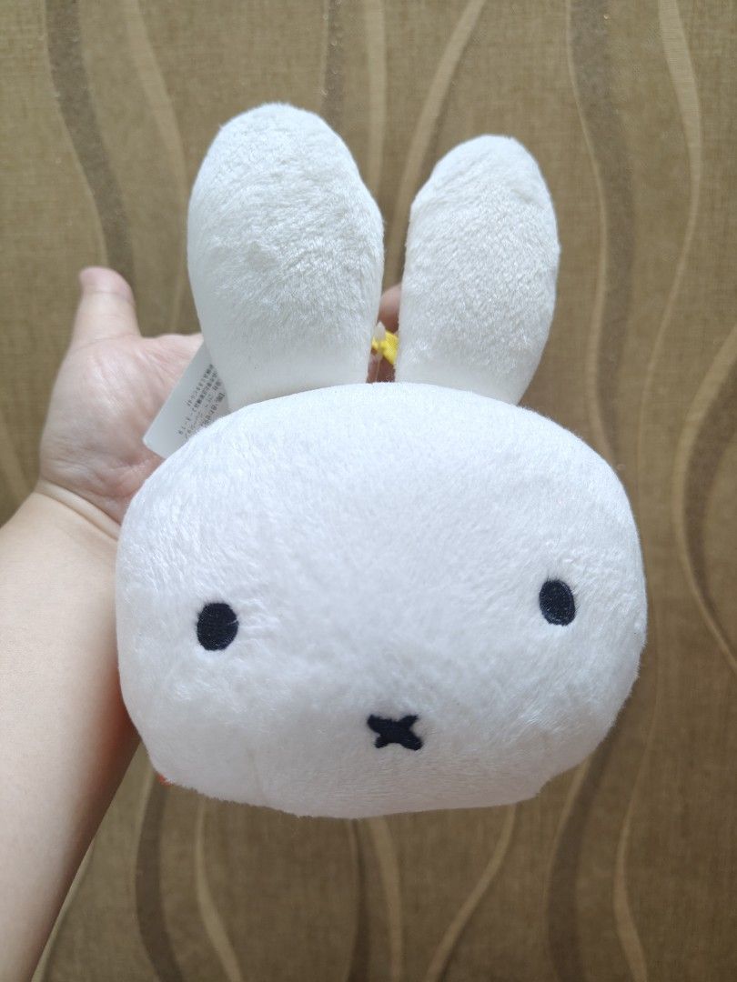 Miffy Pouch with Tote Bag Set (Category: Other Stationery & Craft) located in Santa Rosa. Submitted by mmps249.1 (Listing ID 1461171269, Image 1). Description: Crossposted Mine now, pay now shipping courier: JRS only Gcash payment upon order No reservations.