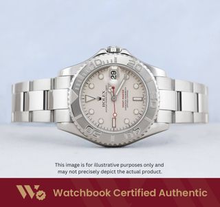 (Category: ) located in . Submitted by watchbooksg (Listing ID 1461047054, Image 1). Description: .