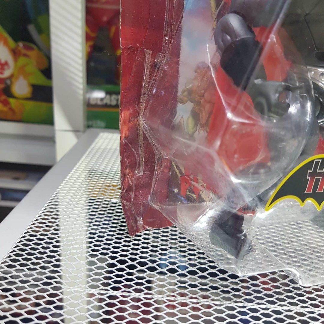 MOTU “BUZZ SAW” HORDAK (Category: Action & Battle Toys) located in Quezon City. Submitted by treshermanasonlineshoppe (Listing ID 1461276855, Image 3). Description: 📌 Please Read Before Messaging: I appreciate serious buyers only. ❗ No lowballers – prices are already reasonable. ❗ No excessive questions – if you’re not ready to buy, please don’t waste time. ❗ All photos are posted – kindly refrain from asking for more. ❗️ Pass sa puro kwento at 