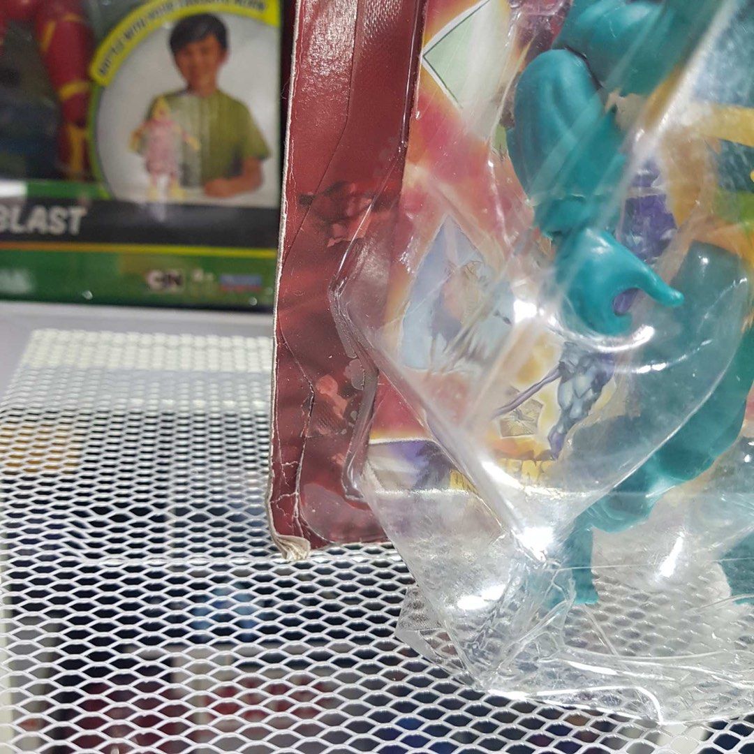 MOTU MER-MAN (Category: Figurines & Statues) located in Quezon City. Submitted by treshermanasonlineshoppe (Listing ID 1461278085, Image 3). Description: 📌 Please Read Before Messaging: I appreciate serious buyers only. ❗ No lowballers – prices are already reasonable. ❗ No excessive questions – if you’re not ready to buy, please don’t waste time. ❗ All photos are posted – kindly refrain from asking for more. ❗️ Pass sa puro kwento at maraming al