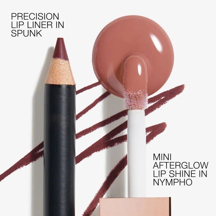 Nars Line and Lip Shine Duo (Category: Makeup) located in Taytay. Submitted by betterthanbare (Listing ID 1461130032, Image 2). Description: .