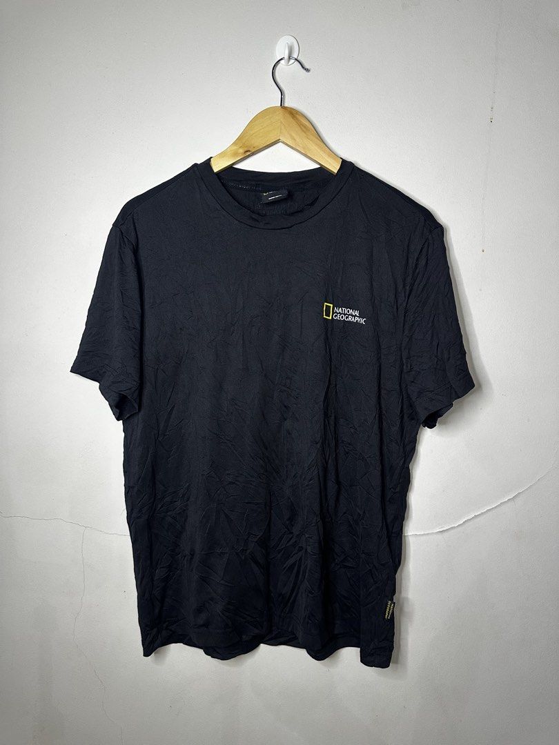 NAT GEO (Category: Tshirts & Polo Shirts ) located in Molave. Submitted by thriftmate13 (Listing ID 1461210006, Image 1). Description: .