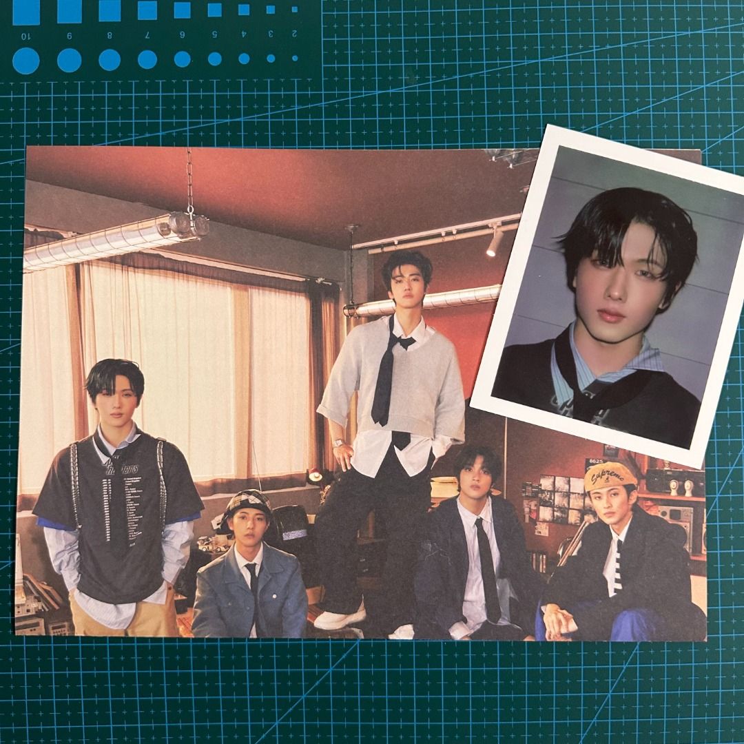 NCT Dream ISTJ Introvert Version (No Photocard) (Category: K-Wave Merchandise) located in Quezon City. Submitted by c.janneee (Listing ID 1461271523, Image 2). Description: ✩ Photobook comes with poster, Jisung polaroid, and CD ✩ Flaws: Slight separation of pages from photo book spine due to storage (see photos) ✩ RFS: Quitting sale and really need to declutter ✩ MOP: GCash, Maya, Maribank, BDO ✩ MOD: Lalamove or J&T within Metro Manila, J&T only