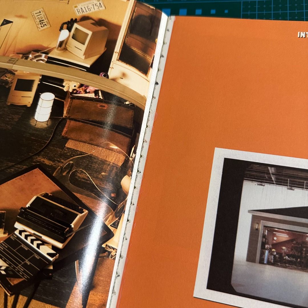 NCT Dream ISTJ Introvert Version (No Photocard) (Category: K-Wave Merchandise) located in Quezon City. Submitted by c.janneee (Listing ID 1461271523, Image 3). Description: ✩ Photobook comes with poster, Jisung polaroid, and CD ✩ Flaws: Slight separation of pages from photo book spine due to storage (see photos) ✩ RFS: Quitting sale and really need to declutter ✩ MOP: GCash, Maya, Maribank, BDO ✩ MOD: Lalamove or J&T within Metro Manila, J&T only