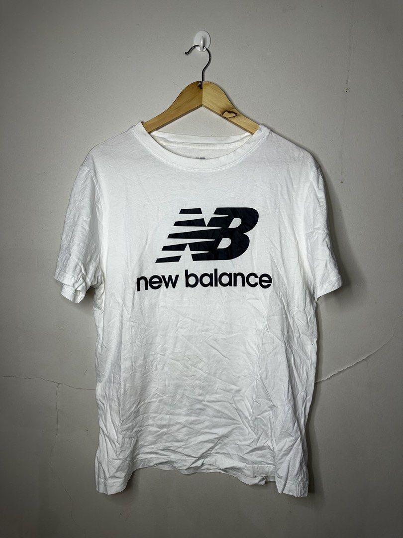 NEW BALANCE (Category: Tshirts & Polo Shirts ) located in Molave. Submitted by thriftmate13 (Listing ID 1461130012, Image 1). Description: .