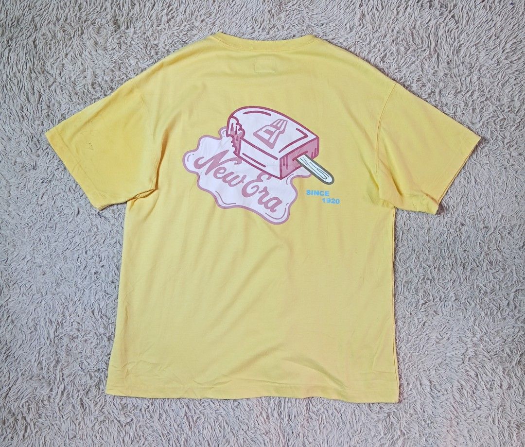 New era (Category: Activewear) located in Manila. Submitted by aeronroy4577085 (Listing ID 1461166726, Image 1). Description: .