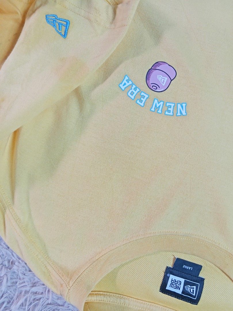 New era (Category: Activewear) located in Manila. Submitted by aeronroy4577085 (Listing ID 1461166726, Image 3). Description: .