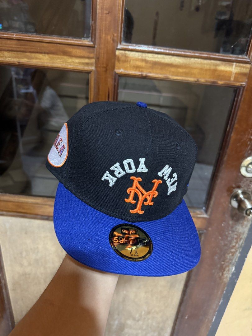 New Era caps (Category: Caps & Hats) located in Manila. Submitted by forbidden.thrift (Listing ID 1461137435, Image 2). Description: new era caps 500-600 price complete tags goods quality.