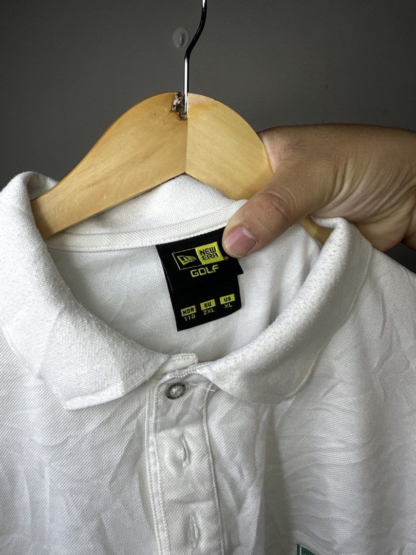 NEW ERA GOLF (Category: Tshirts & Polo Shirts ) located in Molave. Submitted by thriftmate13 (Listing ID 1461136607, Image 2). Description: .