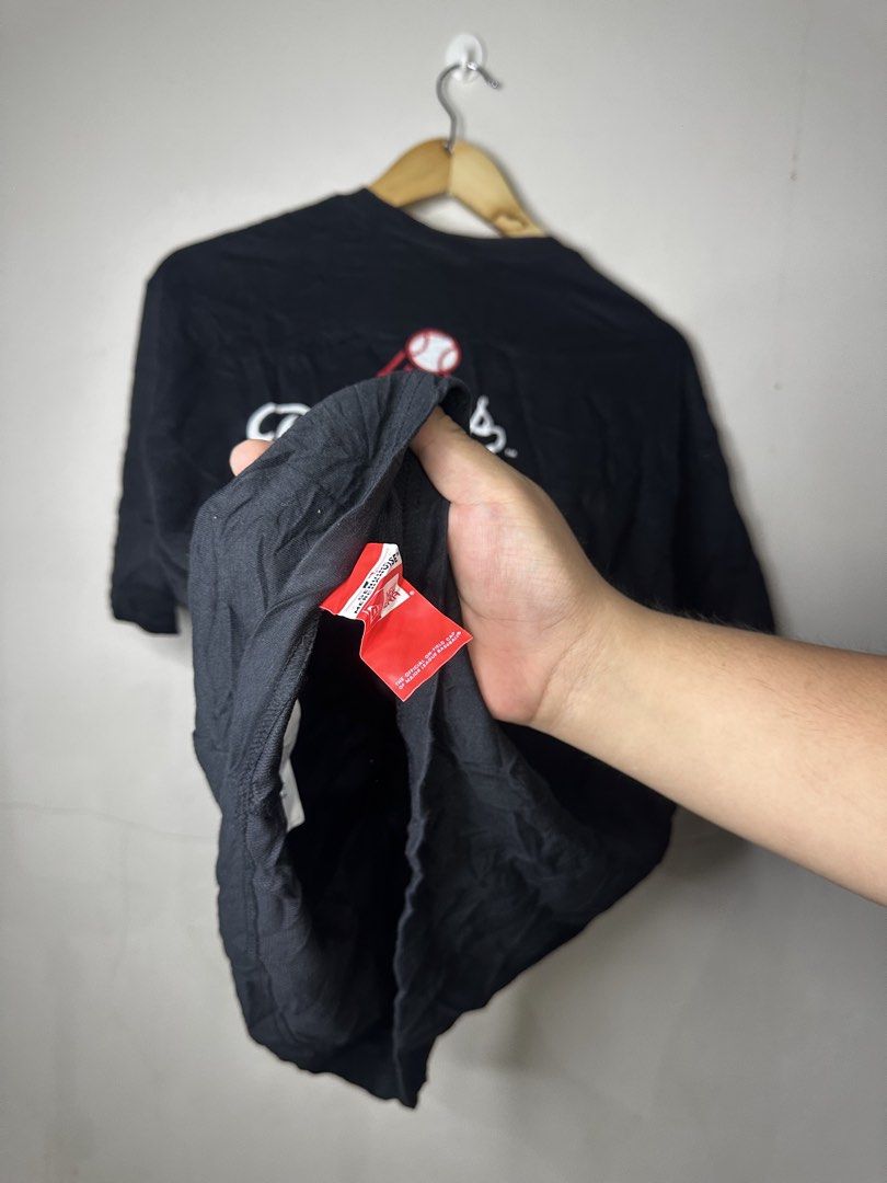 NEW ERA X LA DODGERS (Category: Tshirts & Polo Shirts ) located in Molave. Submitted by thriftmate13 (Listing ID 1461205945, Image 3). Description: .