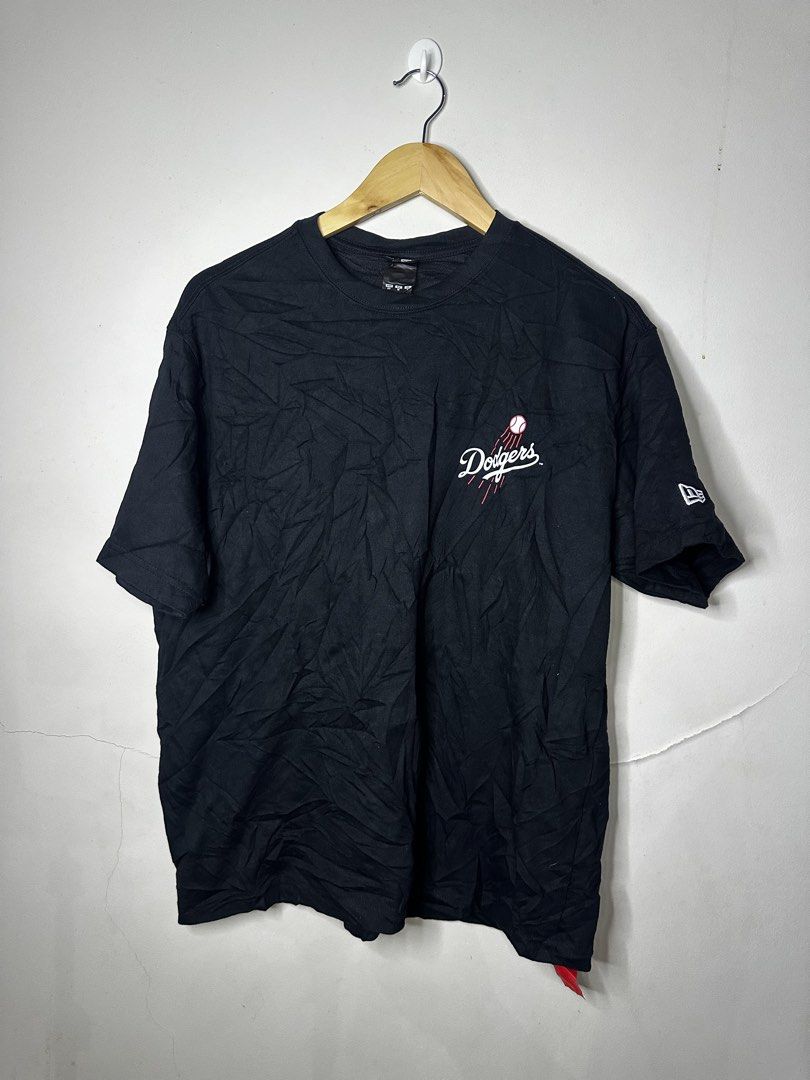 NEW ERA X LA DODGERS (Category: Tshirts & Polo Shirts ) located in Molave. Submitted by thriftmate13 (Listing ID 1461205945, Image 1). Description: .