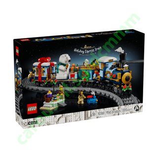 Brand New Sealed LEGO Things! Collection item 1