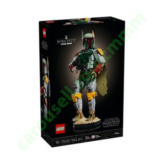 Brand New Sealed LEGO Things! Collection item 2