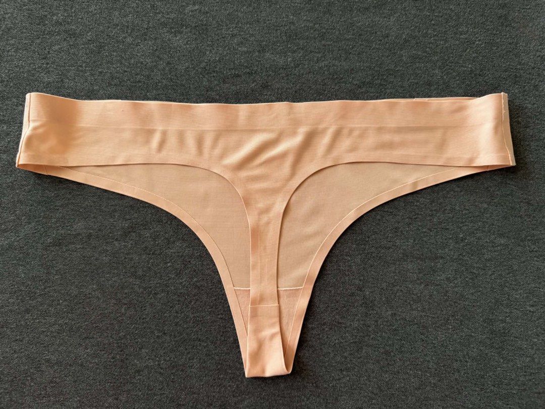 newbalance thong L (Category: Undergarments & Loungewear) located in San Jose. Submitted by 99ners (Listing ID 1461143032, Image 3). Description: .