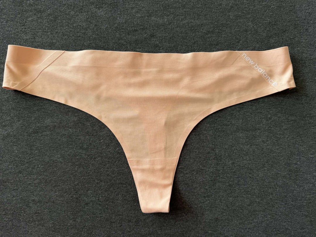 newbalance thong L (Category: Undergarments & Loungewear) located in San Jose. Submitted by 99ners (Listing ID 1461143032, Image 1). Description: .