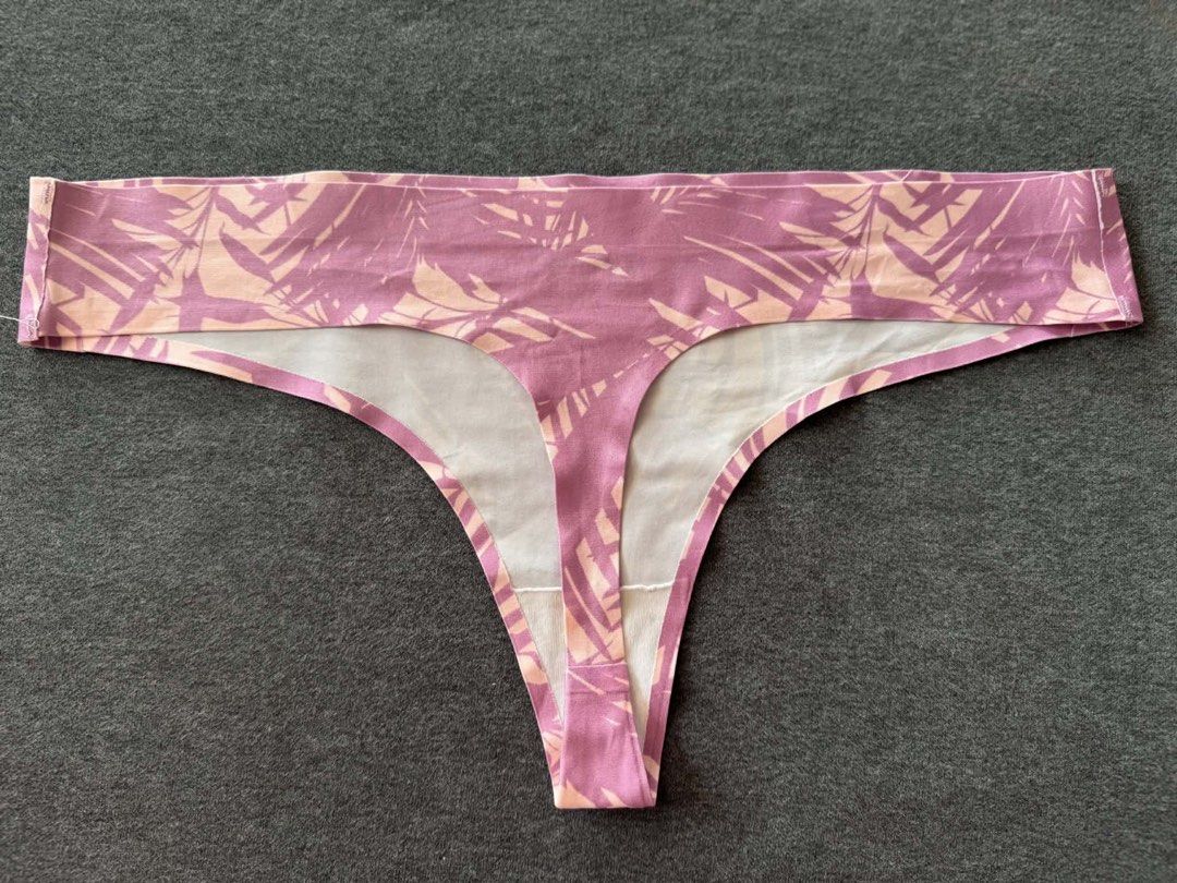 Newbalance Thong Large (Category: Undergarments & Loungewear) located in San Jose. Submitted by 99ners (Listing ID 1461143279, Image 2). Description: .