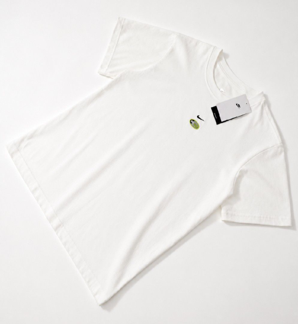 Nike air max (Category: Tshirts & Polo Shirts ) located in Manila. Submitted by jamestan. (Listing ID 1461179925, Image 1). Description: (Nike Air max) Brand New hindi nagamit, I'll selling this below SRP..