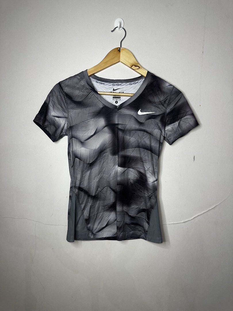 NIKE DRIFIT (Category: Activewear) located in Molave. Submitted by thriftmate13 (Listing ID 1461132575, Image 1). Description: .