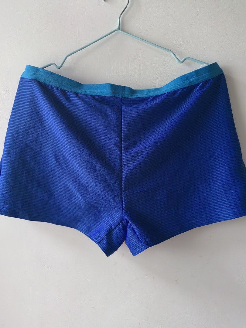 Nike drifit shorts (Plus Size) (Category: Activewear) located in Baguio. Submitted by kacijom (Listing ID 1461251305, Image 2). Description: ₱400 •N!ke drifit shorts •Size Plus, 17.5"x10. 5" •10/10 (Excellent Used Condition).