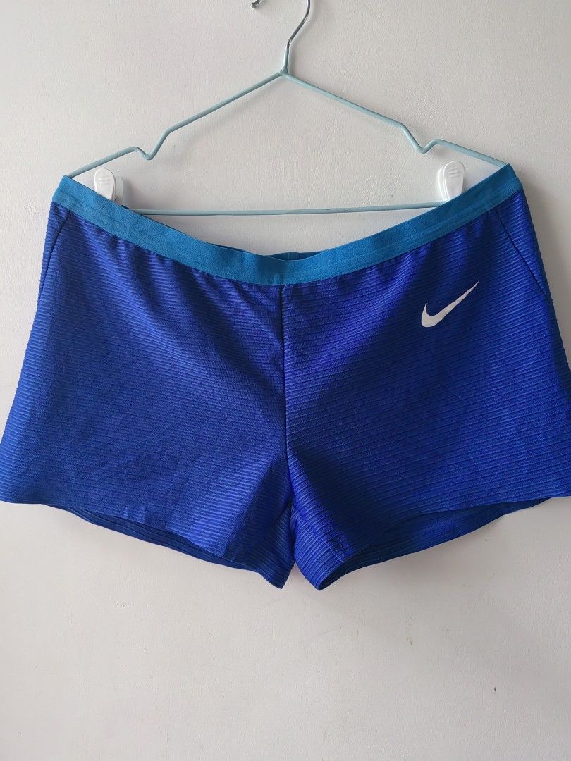 Nike drifit shorts (Plus Size) (Category: Activewear) located in Baguio. Submitted by kacijom (Listing ID 1461251305, Image 1). Description: ₱400 •N!ke drifit shorts •Size Plus, 17.5"x10. 5" •10/10 (Excellent Used Condition).