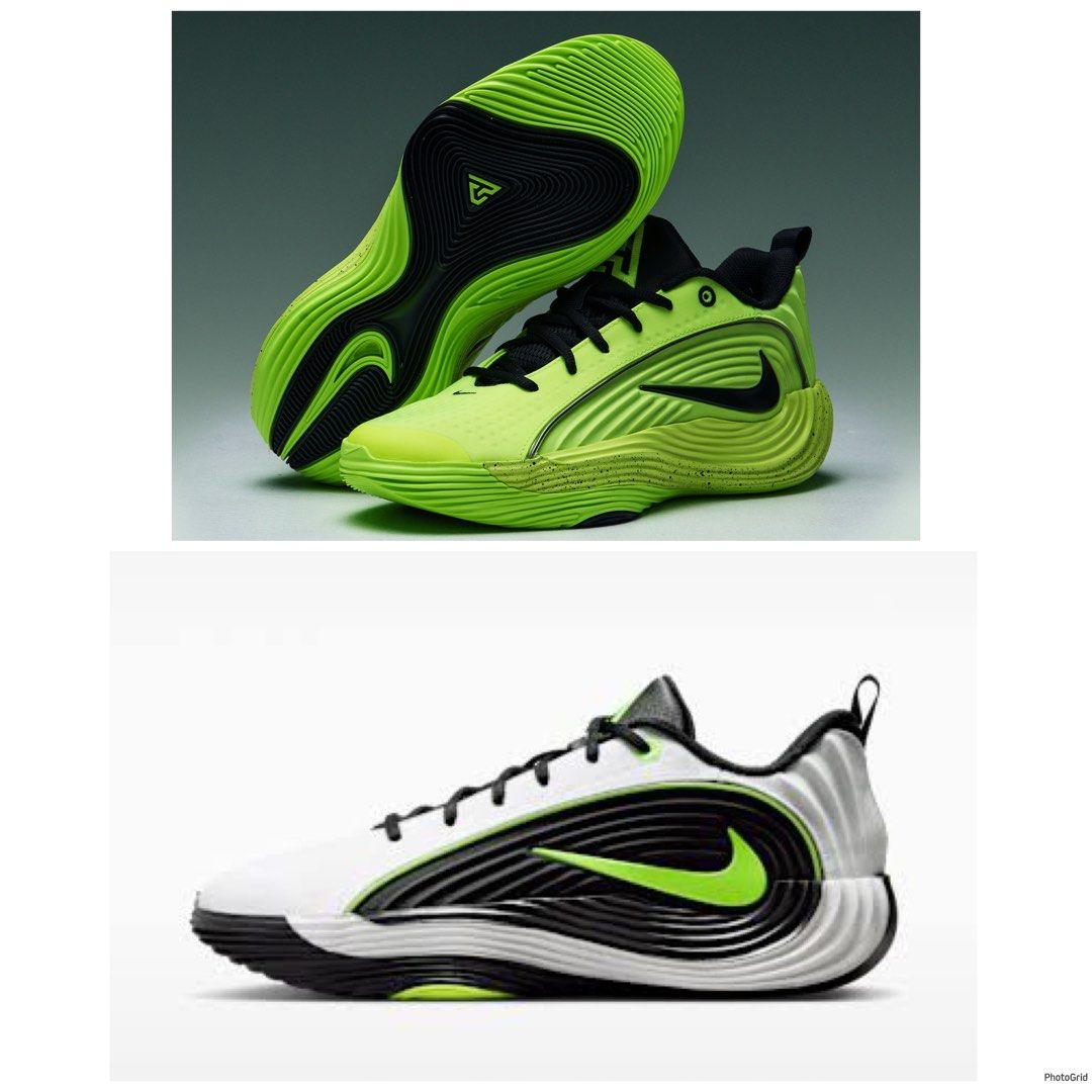 Nike Giannis Immortality 5 (Category: Sneakers) located in Caloocan City. Submitted by clicknshop2nd (Listing ID 1461251186, Image 1). Description: Nike Giannis Immortality 5 SRP 4495 ❌ Sizes: Barely Volt ~ US 8/9 - 10/12 M (3799) White Volt ~ US 8/9 M (3799) US 9.5 - 10.5 M (3999) Guaranteed 💯% Authentic/Original Onhand Ready To Ship Moneyback Guarantee If Proven Fake Ship Via JRS/J&T/Lalamove DM Us For Inquiries ❌ No Reservation | No Swap ❌ NO