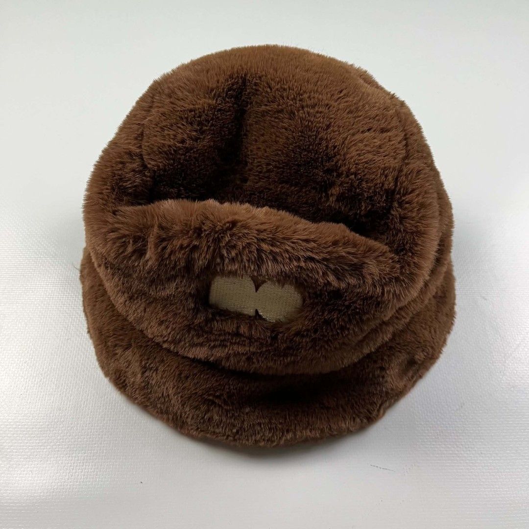 Nike Naomi Osaka Bucket Hat (Category: Hats & Beanies) located in Lucena. Submitted by thrft-nd-sll (Listing ID 1461230131, Image 2). Description: Nike Naomi Osaka Bucket Hat Size Medium Like New Condition Need Wash .