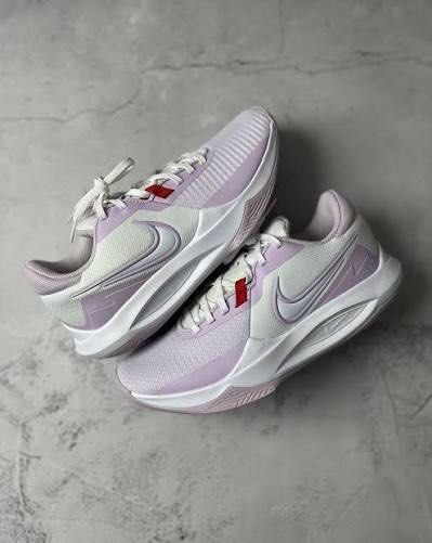 Nike Precision 6 “White Doll” (Category: Sneakers) located in Baguio. Submitted by ontheracks074 (Listing ID 1461161599, Image 1). Description: Nike Precision 6 “White Doll” Size 9.5 Used 2x 1850 ✅ Free Shipping (Luzon only).