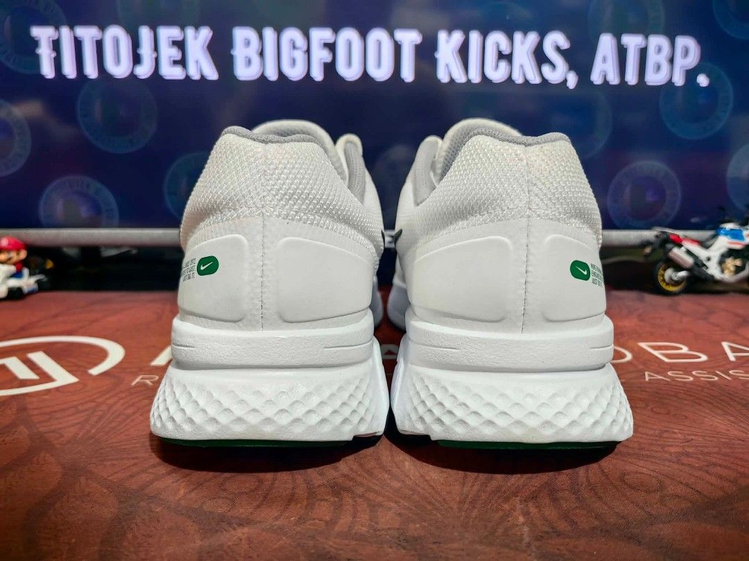 Nike Run Swift 2 size 13 US (Category: Sneakers) located in Pasig City. Submitted by titojek (Listing ID 1461169769, Image 3). Description: ⚠️ For sale only. 🔥 Brand new and legit N!ke Run Swift 2 size 13 US. 💵 1,850. Fixed price (3,695 SRP) 🛵 Lalamove or Grab ✈️ J&T and JRS (no rush shipping) 💳 Payment • Gcash or Security Bank ❌ Wala na akong meet up. ❌ Walang COD/COP. ❌ Walang Sh0pee checkout. 📍Pinagbuhatan, Pasig City 💡Actual product col