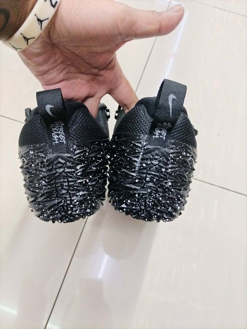 Nike S.T Charge 🥷🎱🛒 (Category: Sneakers) located in Manila. Submitted by josier_181 (Listing ID 1461298249, Image 3). Description: Available now Ma'am/Sir Pm for more details Your order via lalamove COD or GCASH payment. Kung anong nasa post ko po yun po mismo ang dadating na item sa inyo 💯 Good quality and condition Thank you and God bless Womens Size Guide 5US - 36 EU/FR - 22CM 6US - 37 EU/FR - 23CM 6.5US - 37.5 EU/FR - 23.5CM 7US - 38 EU/F