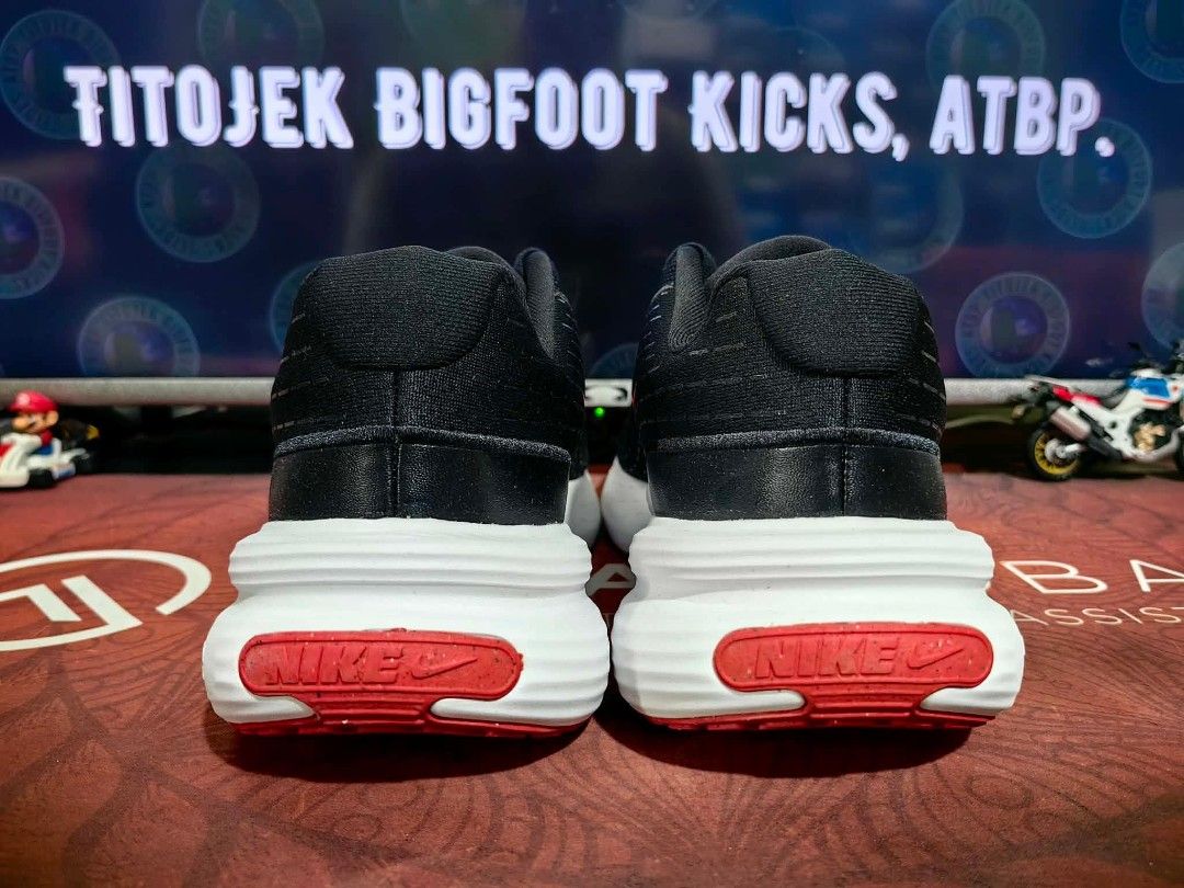 Nike Uplift SC size 13 US (Category: Sneakers) located in Pasig City. Submitted by titojek (Listing ID 1461170121, Image 3). Description: ⚠️ For sale only. 🔥 Brand new and legit N!ke Uplift SC size 13 US. 💵 1,800. Fixed price (3,595 SRP) 🛵 Lalamove or Grab ✈️ J&T and JRS (no rush shipping) 💳 Payment • Gcash or Security Bank ❌ Wala na akong meet up. ❌ Walang COD/COP. ❌ Walang Sh0pee checkout. 📍Pinagbuhatan, Pasig City 💡Actual product color m