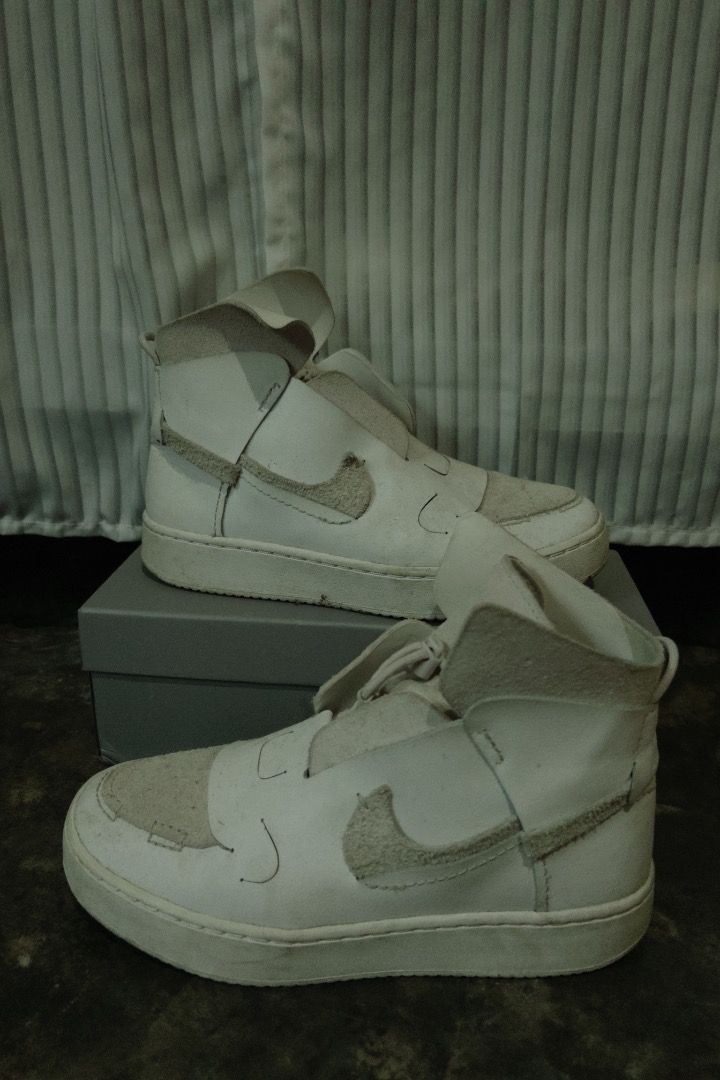 NIKE VANDALISED LX (Category: Sneakers & Footwear) located in Mansalay. Submitted by czarithrift2.0 (Listing ID 1461237799, Image 1). Description: NIKE VANDALISED LX condition: 9/10 - needs cleaning - no flaws - size 38 .