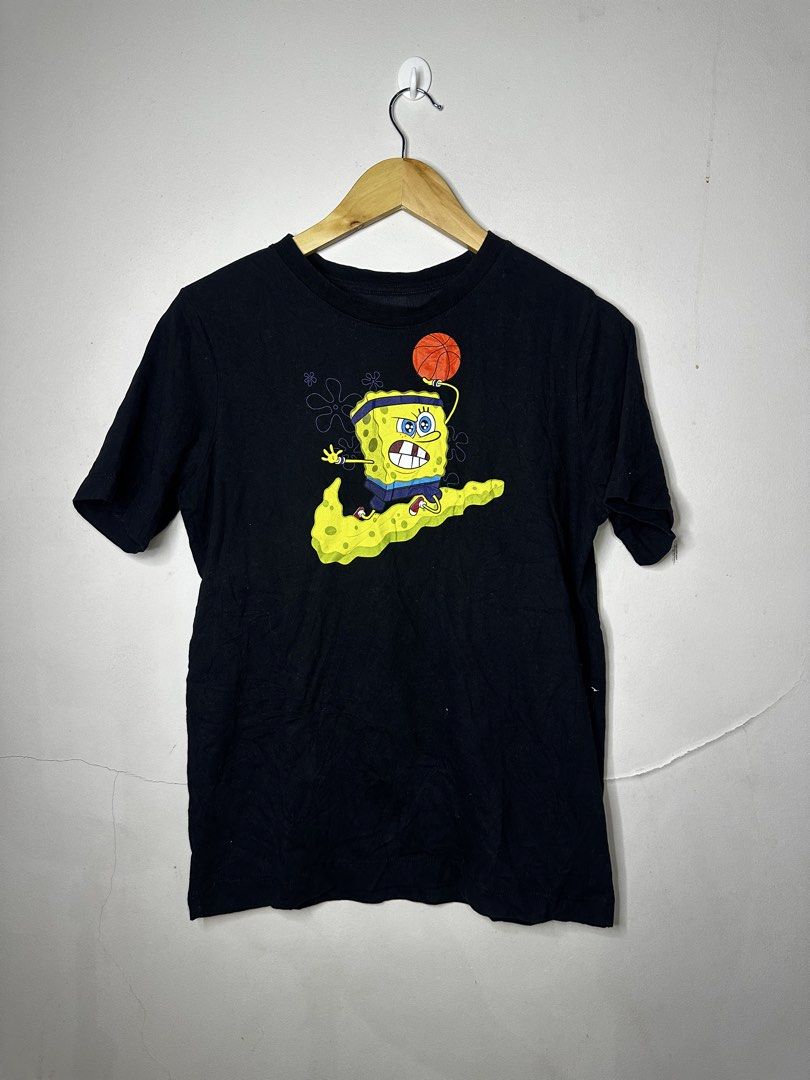 NIKE X KYRIE (Category: Tshirts & Polo Shirts ) located in Molave. Submitted by thriftmate13 (Listing ID 1461128000, Image 1). Description: .